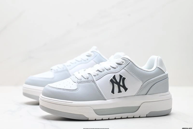 SmoothTexture Mlb Shoes 2296