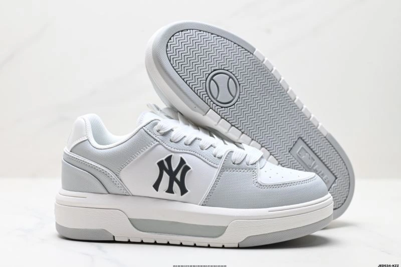 SmoothTexture Mlb Shoes 2296