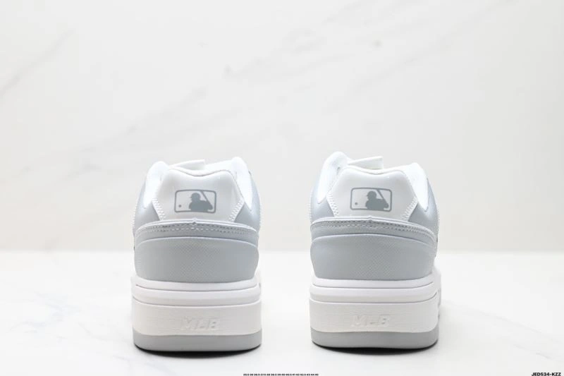 SmoothTexture Mlb Shoes 2296