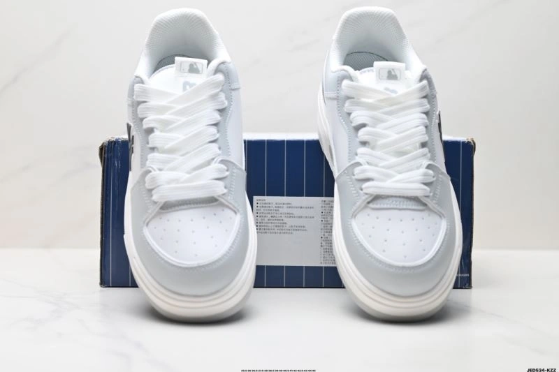 SmoothTexture Mlb Shoes 2296