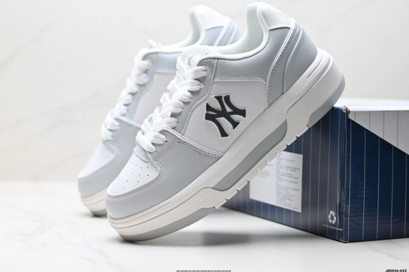 SmoothTexture Mlb Shoes 2296