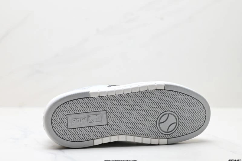 SmoothTexture Mlb Shoes 2296