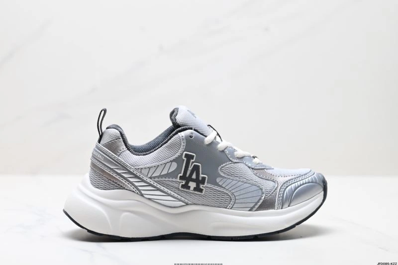 Colorful Mlb Shoes 2294