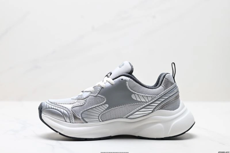 Colorful Mlb Shoes 2294