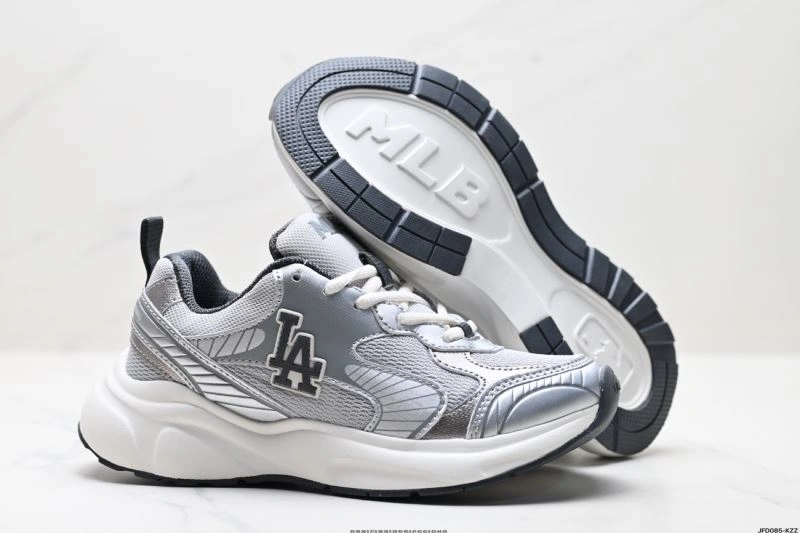 Colorful Mlb Shoes 2294