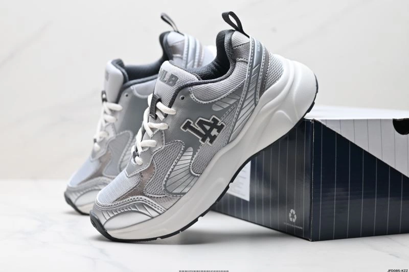 Colorful Mlb Shoes 2294
