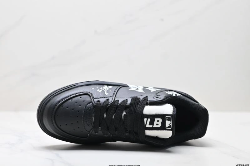 Comfortable Mlb Shoes 2314