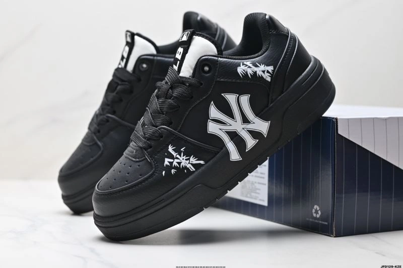 Comfortable Mlb Shoes 2314