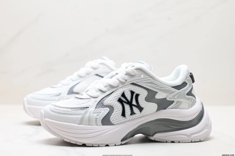 Mlb Shoes Reliable 2295