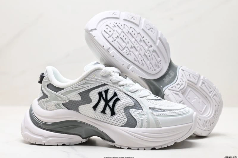 Mlb Shoes Reliable 2295