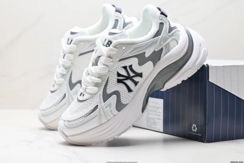 Mlb Shoes Reliable 2295
