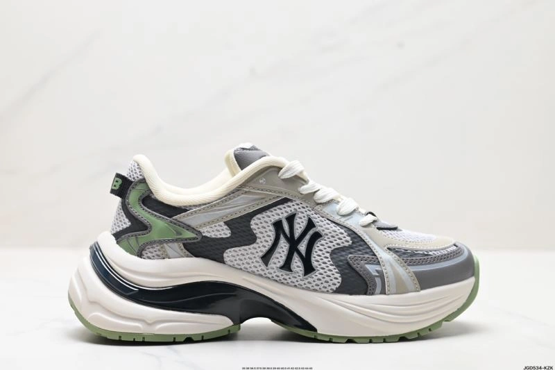Mlb Shoes Snug 2292