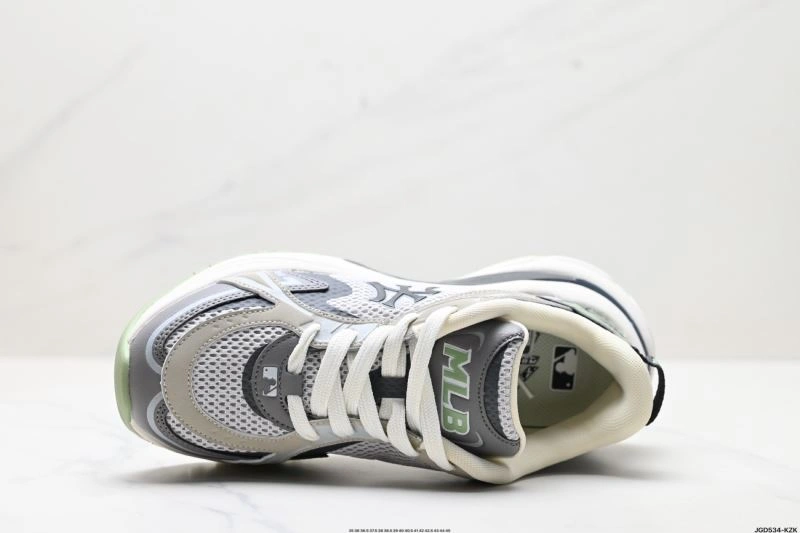 Mlb Shoes Snug 2292