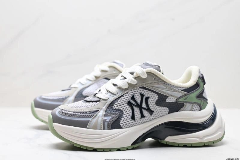 Mlb Shoes Snug 2292