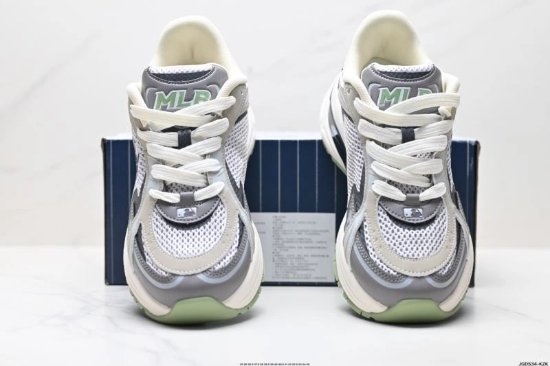 Mlb Shoes Snug 2292