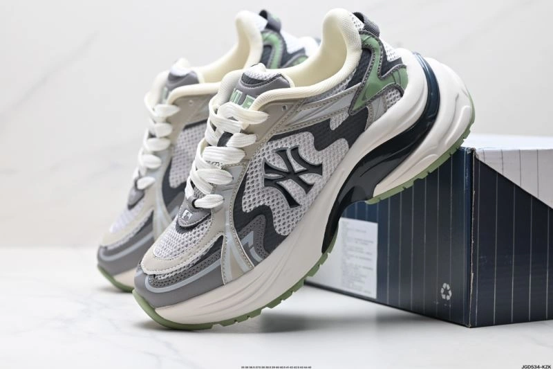 Mlb Shoes Snug 2292