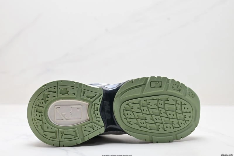 Mlb Shoes Snug 2292