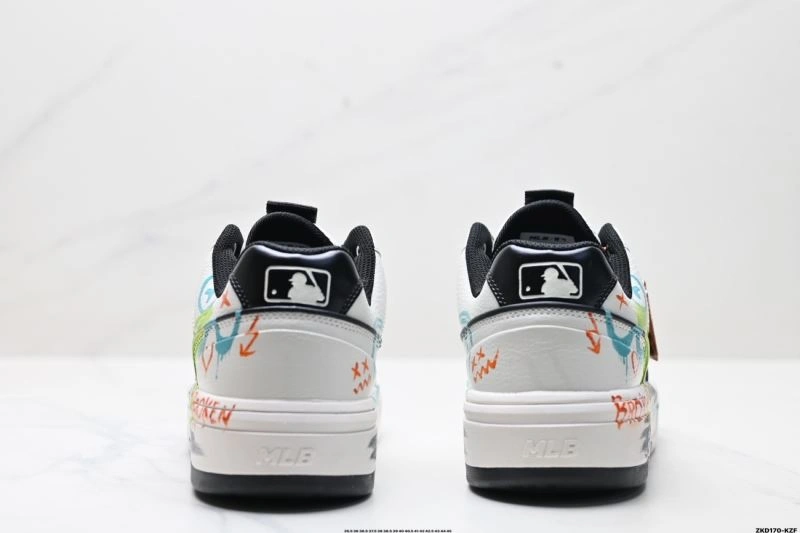 Efficient Mlb Shoes 2303
