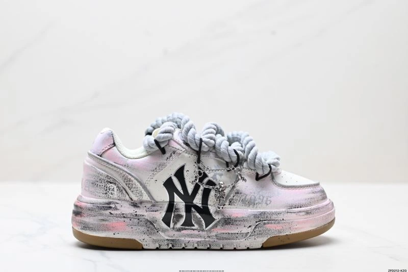 Colorful Mlb Shoes 2299