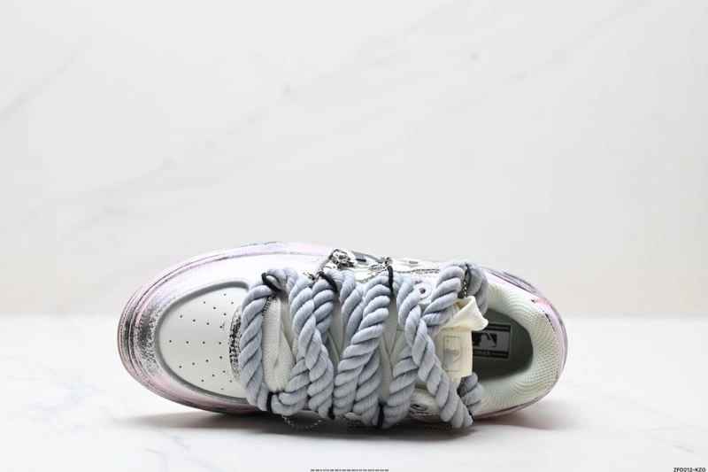 Colorful Mlb Shoes 2299
