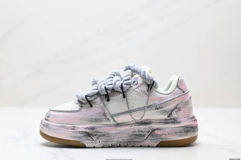 Colorful Mlb Shoes 2299