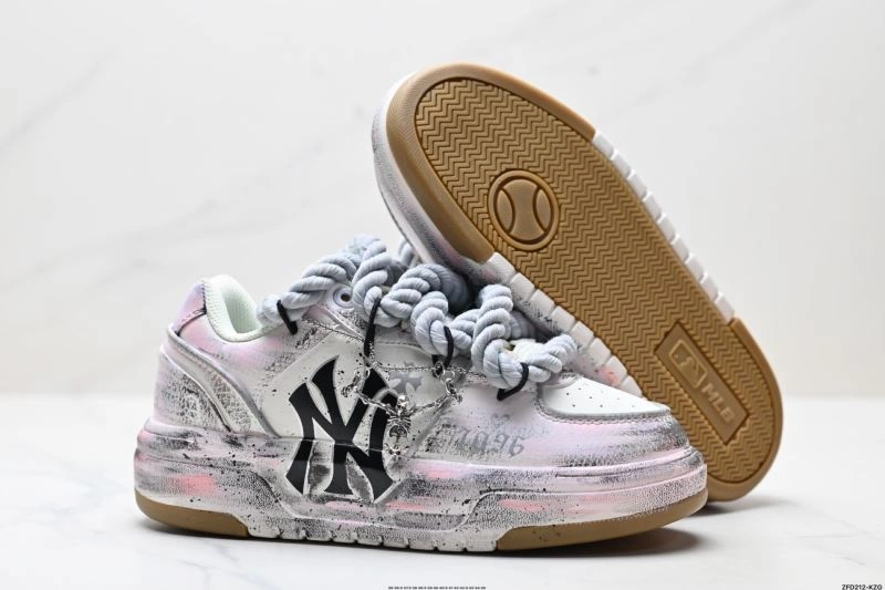 Colorful Mlb Shoes 2299