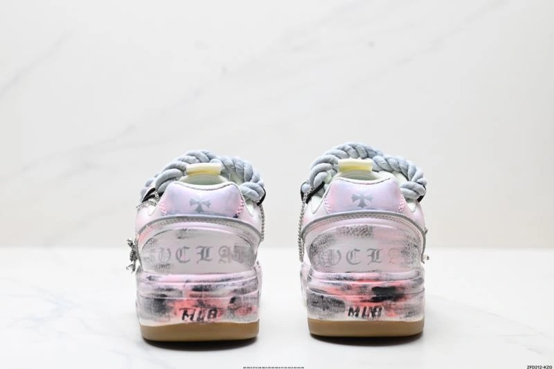 Colorful Mlb Shoes 2299