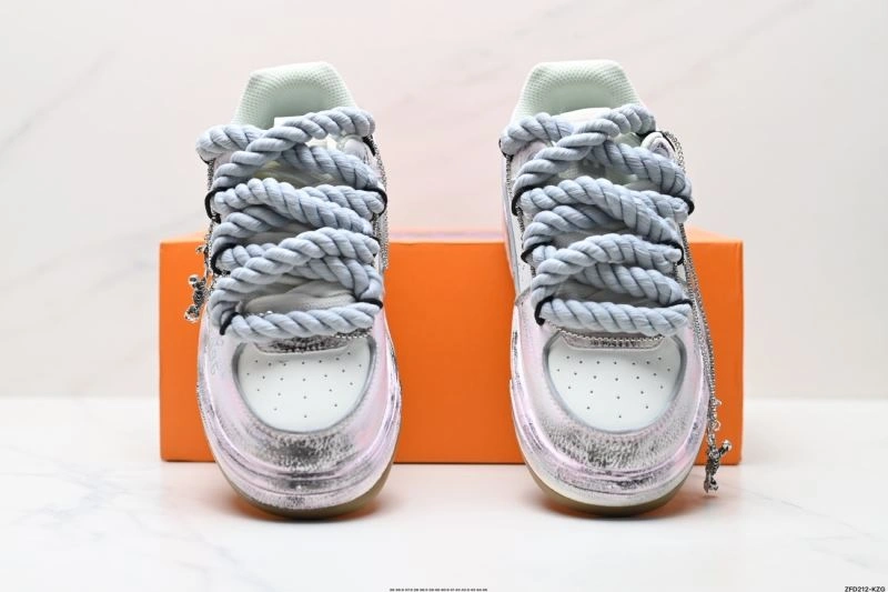 Colorful Mlb Shoes 2299