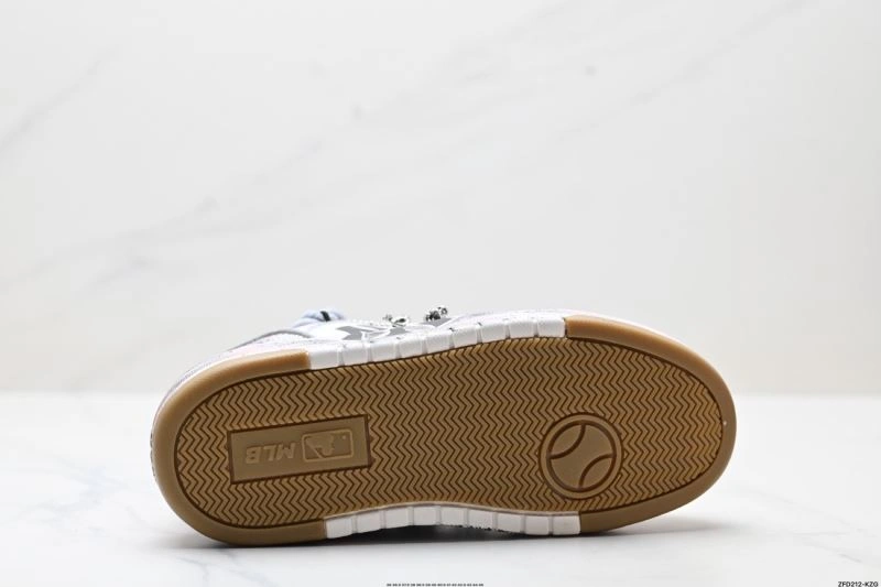 Colorful Mlb Shoes 2299