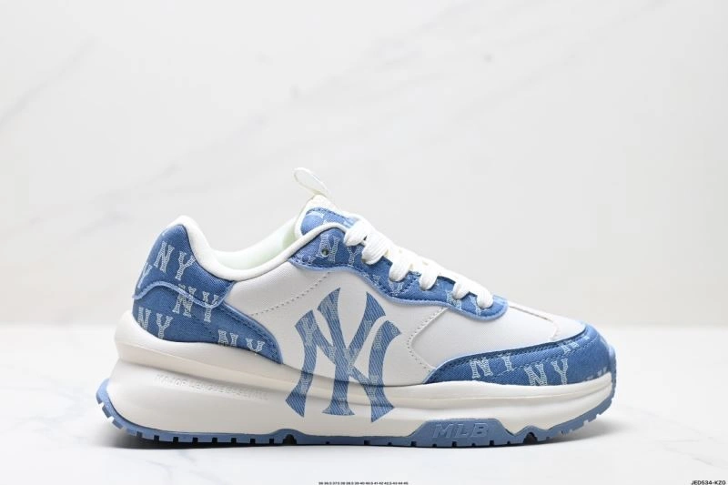 Effortless Mlb Shoes 2293