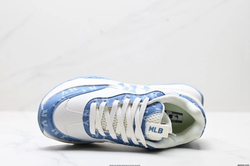 Effortless Mlb Shoes 2293