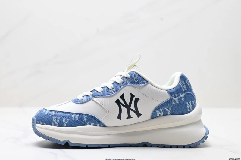 Effortless Mlb Shoes 2293