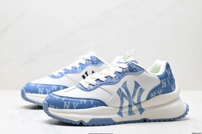 Effortless Mlb Shoes 2293