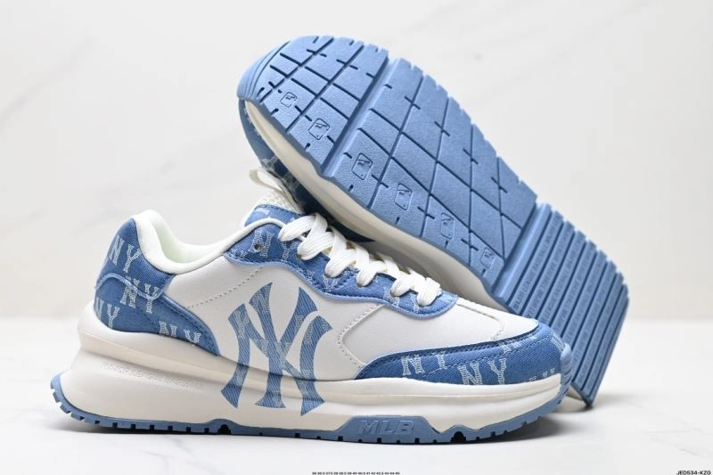 Effortless Mlb Shoes 2293