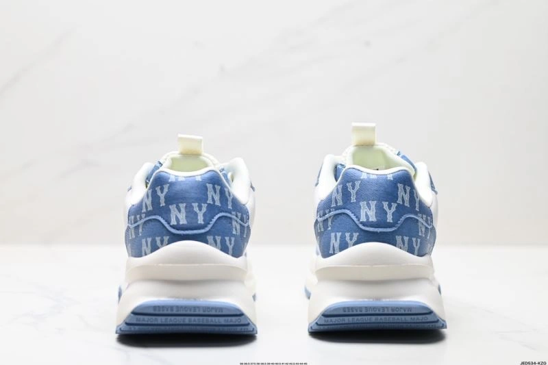 Effortless Mlb Shoes 2293