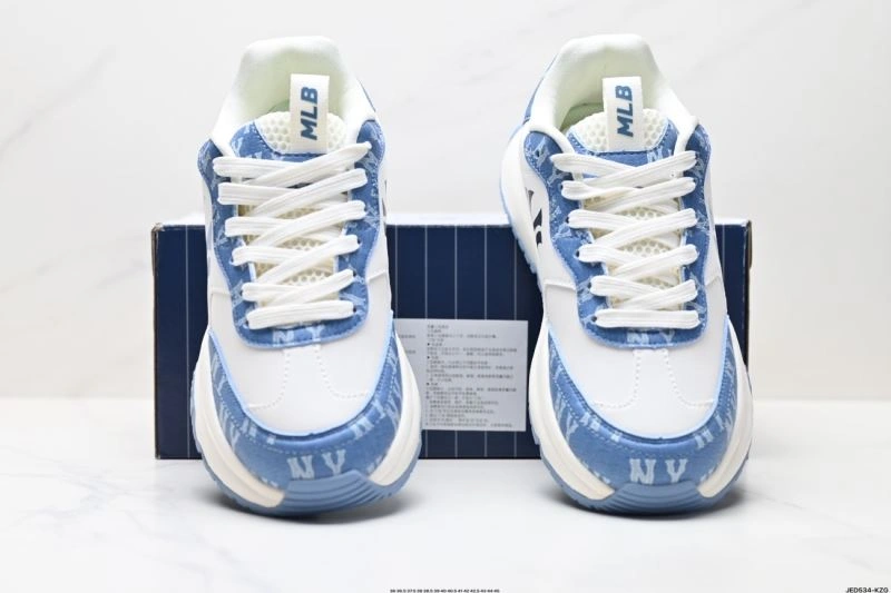 Effortless Mlb Shoes 2293