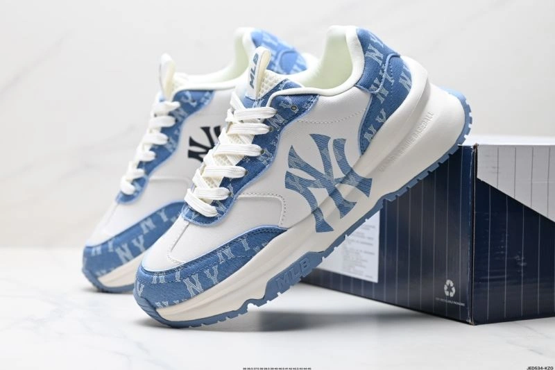 Effortless Mlb Shoes 2293