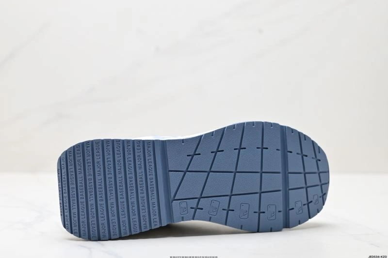 Effortless Mlb Shoes 2293