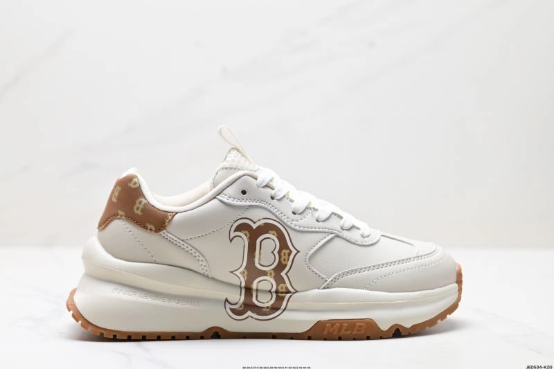 Mlb Shoes QuickDry 2291