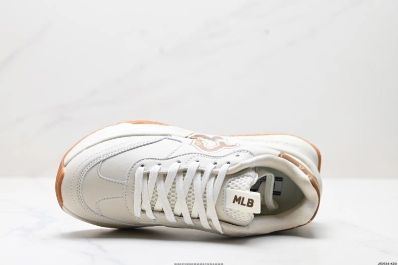 Mlb Shoes QuickDry 2291