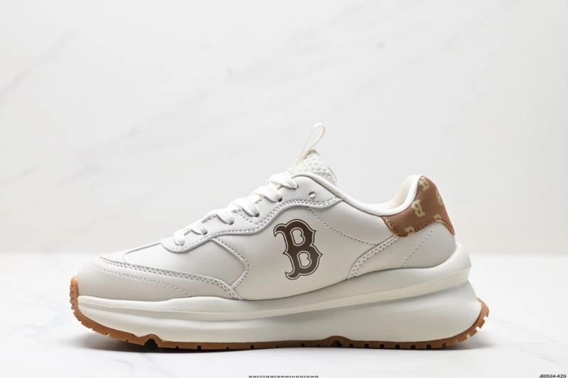Mlb Shoes QuickDry 2291