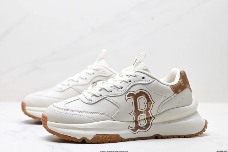 Mlb Shoes QuickDry 2291
