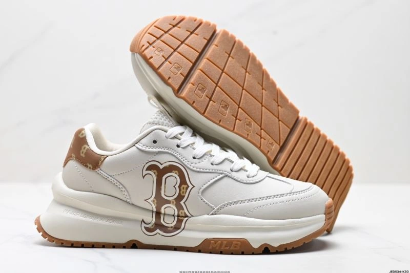 Mlb Shoes QuickDry 2291