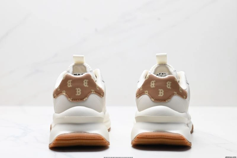Mlb Shoes QuickDry 2291