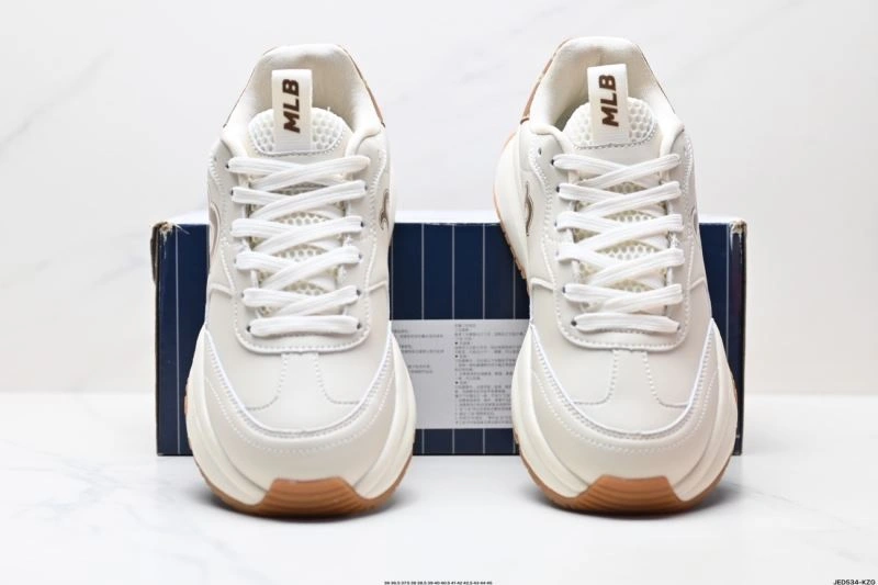 Mlb Shoes QuickDry 2291