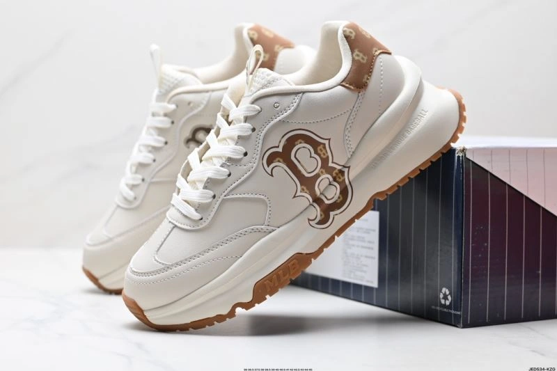 Mlb Shoes QuickDry 2291