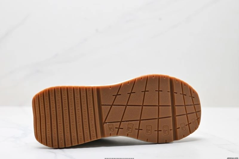 Mlb Shoes QuickDry 2291