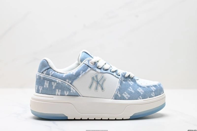 Mlb Shoes ZipUp 2289