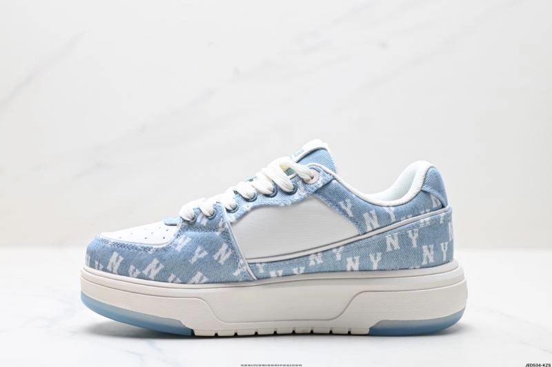 Mlb Shoes ZipUp 2289
