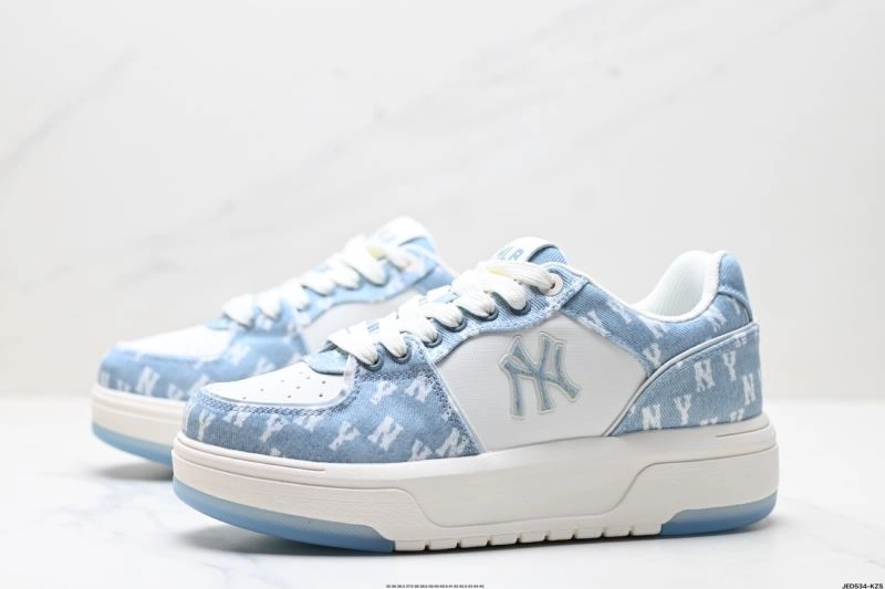 Mlb Shoes ZipUp 2289